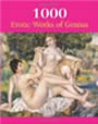 1000 Erotic Works of Genius (French Edition) by Hans-Jurgen Dopp