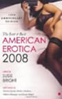 The Best of Best American Erotica 2008 by Susie Bright