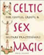 Celtic Sex Magic: For Couples, Groups, and Solitary Practitioners by Jon G. Hughes