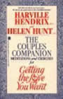 The Couples Companion: Meditations and Exercises for Getting the Love You Want, a Workbook for Couples by Harville Hendrix