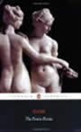 The Erotic Poems by Ovid
