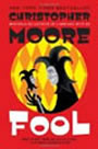 Fool: A Novel by Christopher Moore