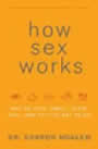 How Sex Works: Why We Look, Smell, Taste, Feel, and Act the Way We Do by Sharon Moalem