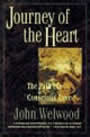 Journey of the Heart: The Path of Conscious Love by John Welwood