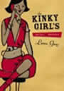 The Kinky Girl's Guide to Dating by Luna Grey
