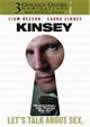 Kinsey (DVD - Two-Disc Special Edition), Bill Condon, director