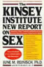 The Kinsey Institute New Report on Sex by June M. Reinisch, Ruth Beasley