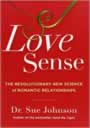 Lovers for Life: Creating Lasting Passion, Trust, and True partnership by Daniel Ellenberg and Judith Bell