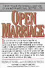 Open Marriage: A New Life Style for Couples by George and Nena O'Neill