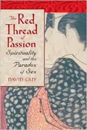 Red Thread of Passion
