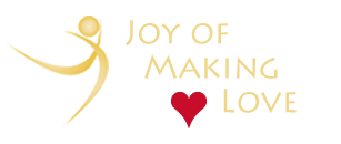 Joy of Making Love Logo